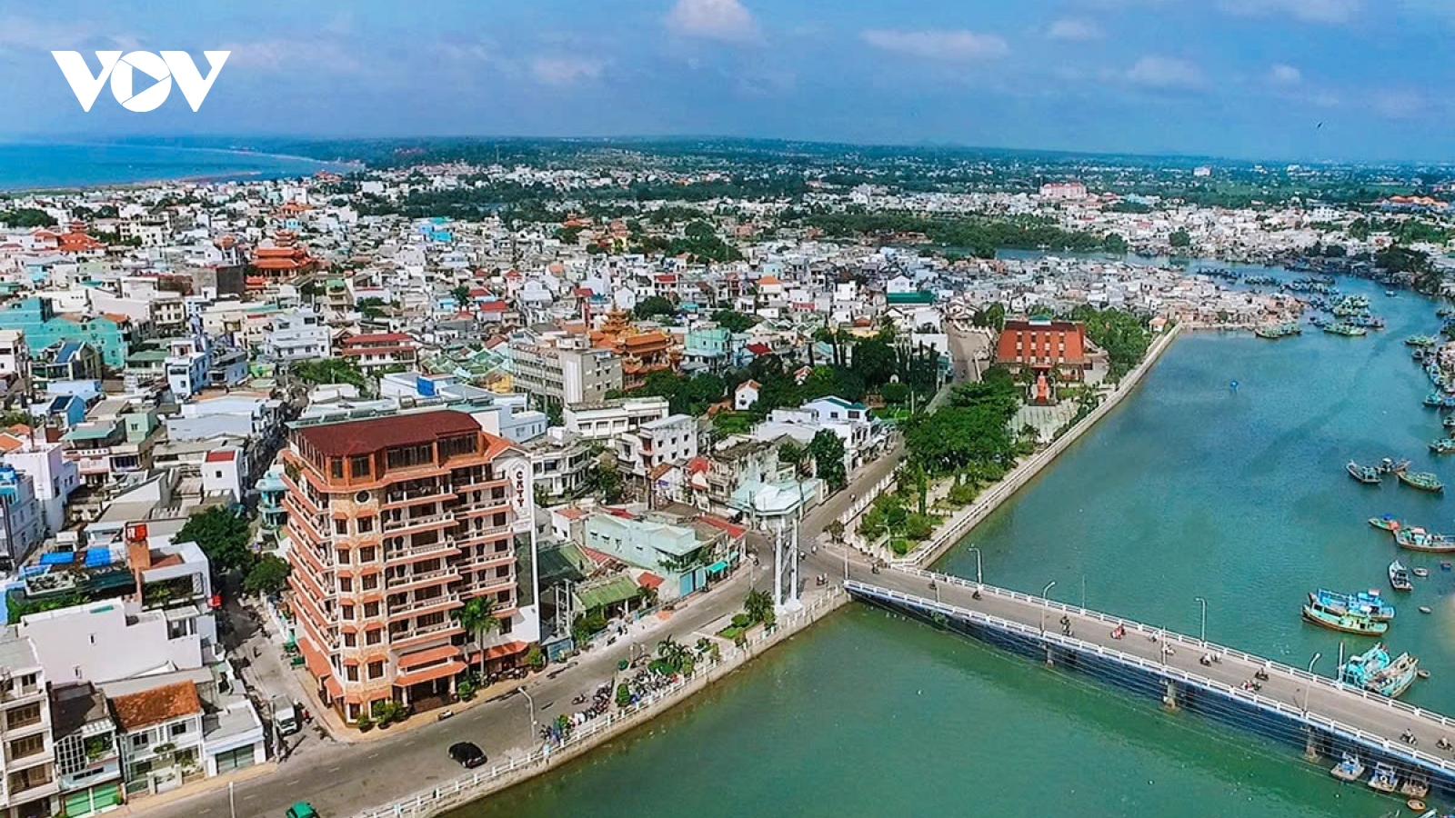 Chuyển nhân sự đến làm việc ở tỉnh Lâm Đồng mới theo lộ trình
